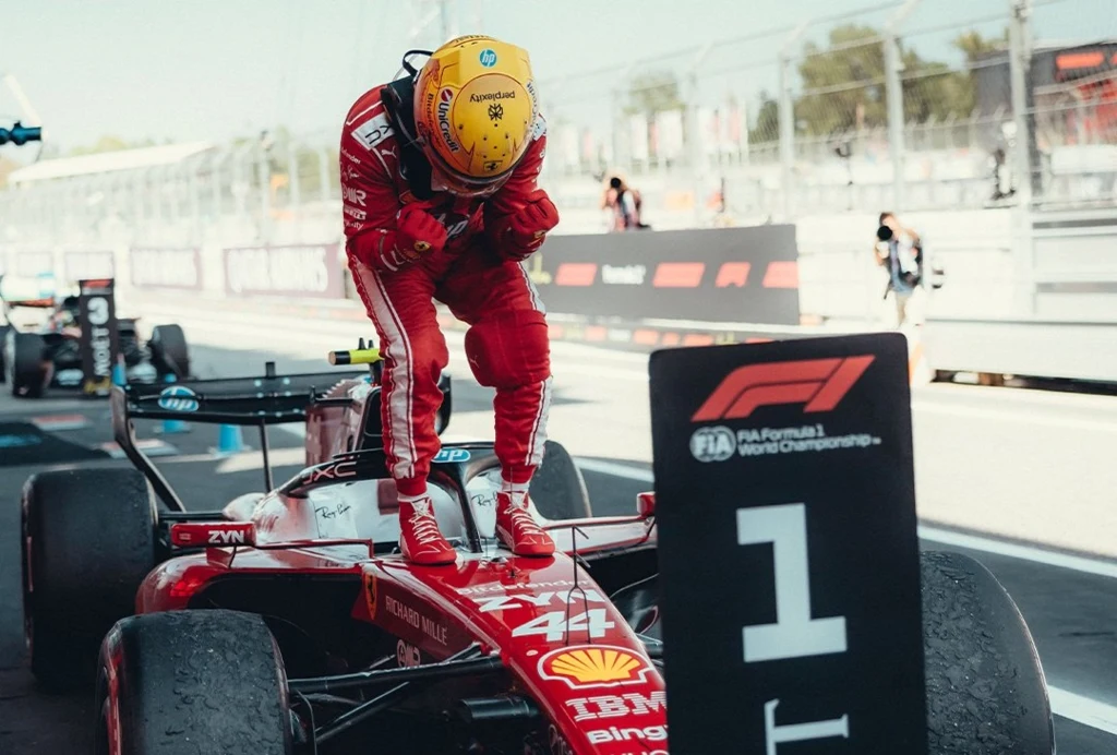Posiciones de la F1 2026: pilotos y constructores
