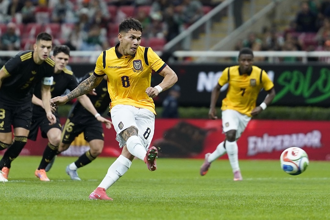 Canadá vs. Ecuador: fecha, horario, TV y streaming del partido amistoso en Toronto