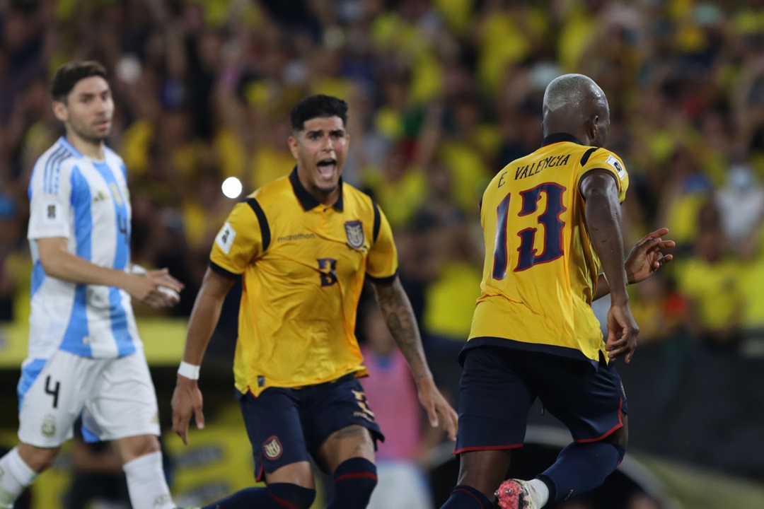 Fechas, horarios y sedes: Así disputará Ecuador sus partidos en el Grupo E del Mundial 2026