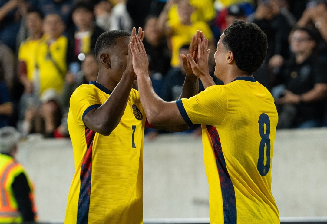 Ecuador vs. Guatemala: día, hora y dónde ver el último amistoso antes del Mundial 2026