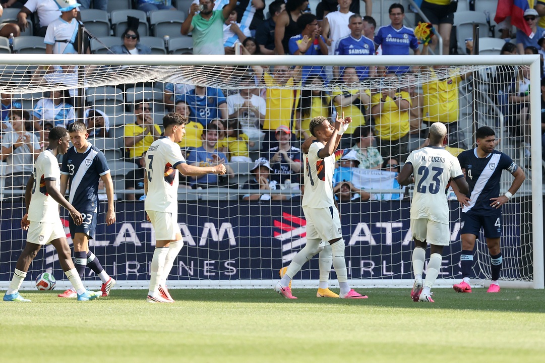 Costa de Marfil vs. Ecuador: día, hora y dónde ver el partido del Mundial 2026