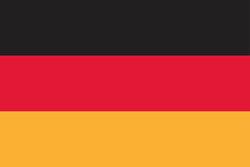 Alemania Logo