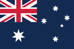 Australia Logo