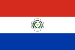 Paraguay Logo
