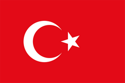 Turquía Logo