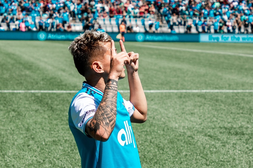 Independiente del Valle anuncia la contratación de Jordy Alcívar