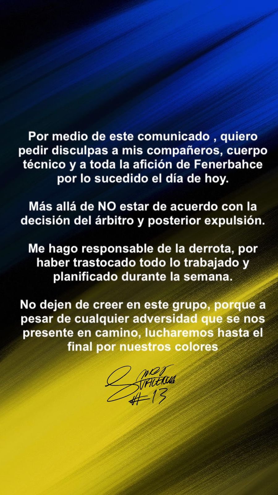 Enner Valencia Fenerbahce Turquía