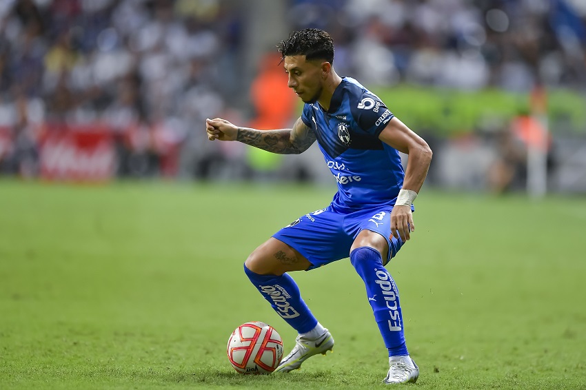 Joao Rojas sufre rotura de ligamento cruzado y será baja varios meses, informan en México