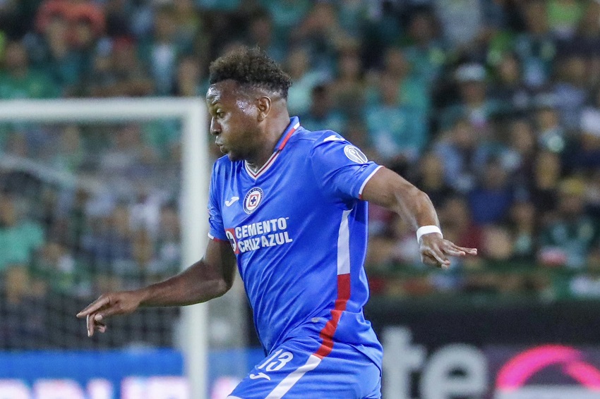 Michael Estrada jugará en el CSKA Sofía, según informe