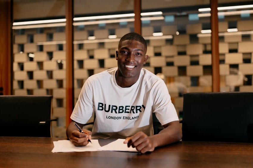 Joel Ordóñez extiende su contrato por varias temporadas con el Club Brujas