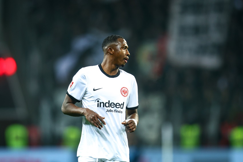 Willian Pacho