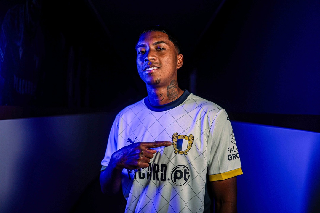 Leonardo Realpe deja el Bragantino para incorporarse al Famalicão de Portugal