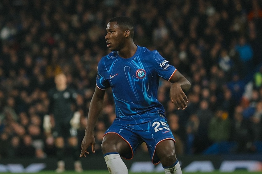 Chelsea, con Moisés Caicedo y sin Kendry Páez, define su nómina para disputar el Mundial de Clubes