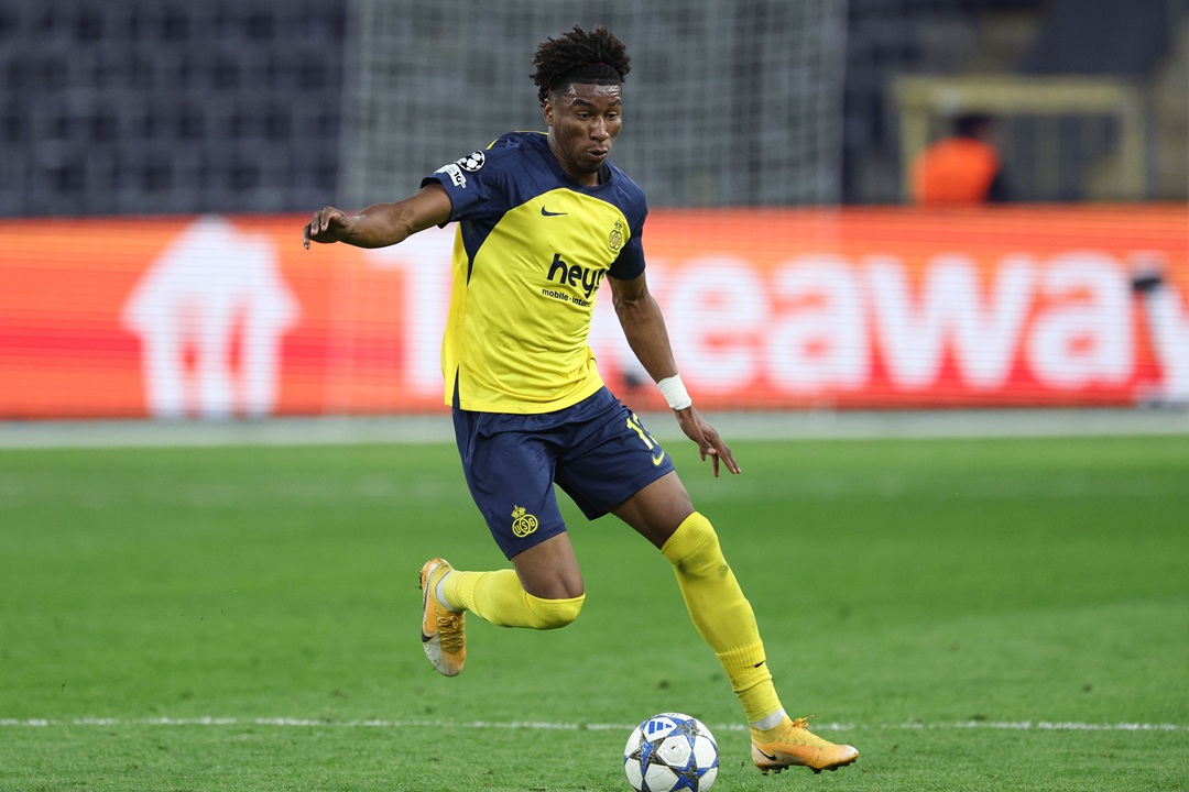 Union Saint-Gilloise, con buena entrada de Kevin Rodríguez desde la banca, logra un triunfo vital ante Galatasaray