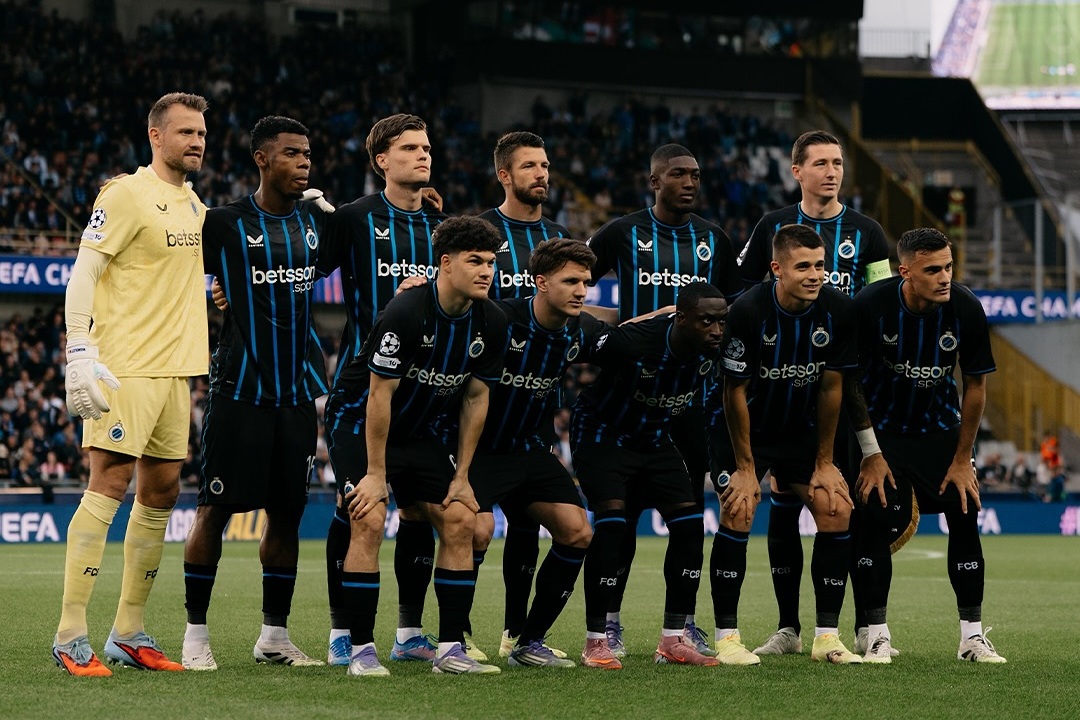 Bayern Múnich vs. Club Brujas EN VIVO: sigue el minuto a minuto con Joel Ordóñez en la Champions League 2025-26