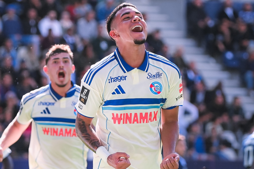 Kendry Páez da un giro en su carrera y jugará en River Plate