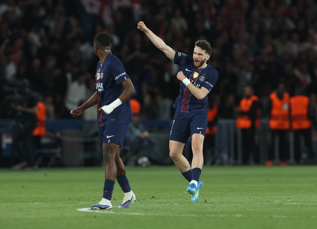 Bayern Múnich vs. PSG de Willian Pacho: día, hora y dónde ver la semifinal de vuelta de la Champions League