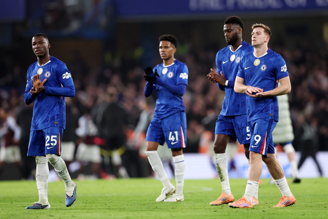 Manchester City vs. Chelsea de Moisés Caicedo: fecha, horario, TV y streaming del partido por la jornada 20 de la Premier League 2025-26