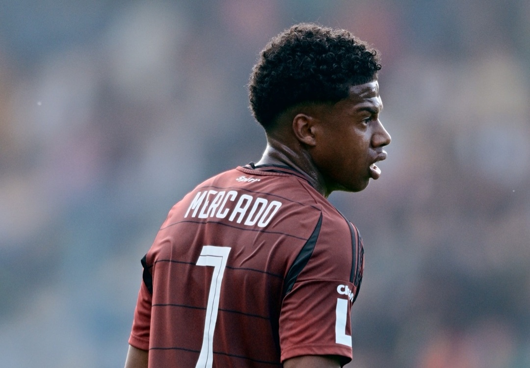John Mercado anota y lidera victoria del Sparta Praga contra Slovan Liberec