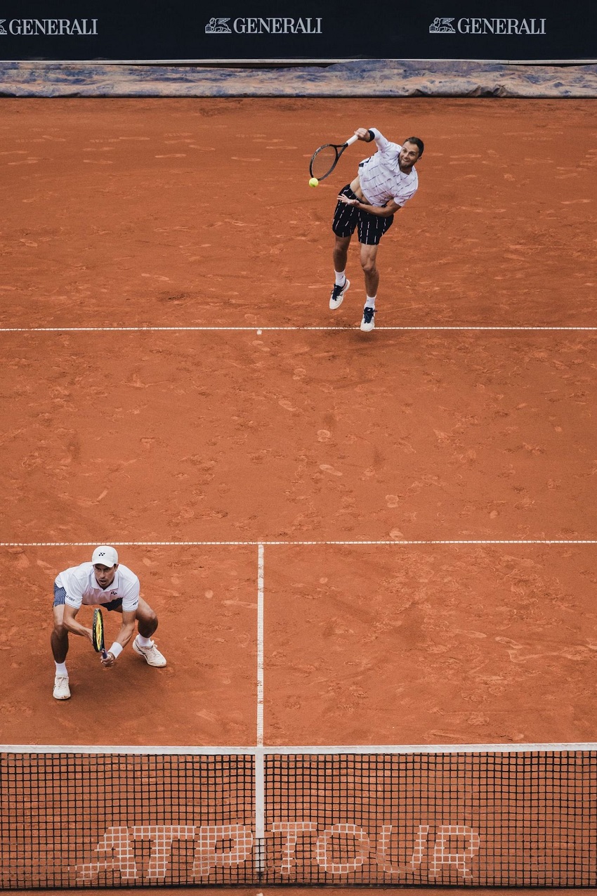 Gonzalo Escobar Kitzbuhel