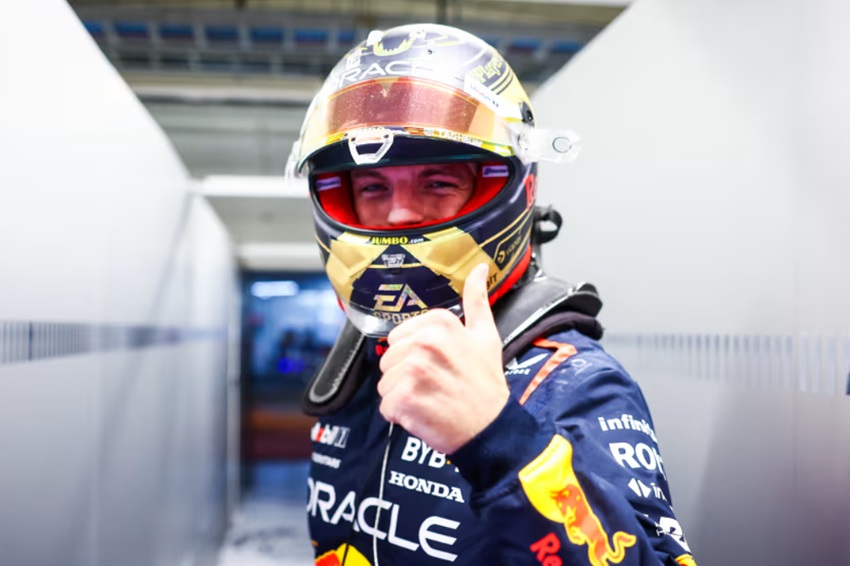 F1 Gran Premio de Qatar 2024: fecha, horarios y plataforma de streaming para ver en vivo
