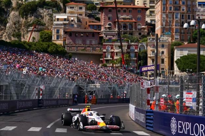 Gran Premio de Mónaco: ¿por qué es una carrera tan especial?