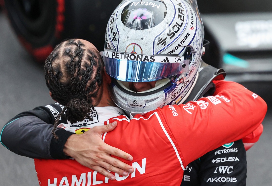 Posiciones de la F1 2026: pilotos y constructores