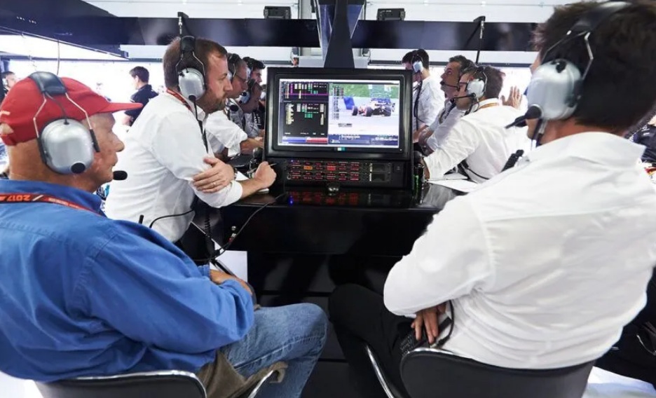 Análisis de Telemetría: cómo los equipos de F1 interpretan los datos de los pilotos