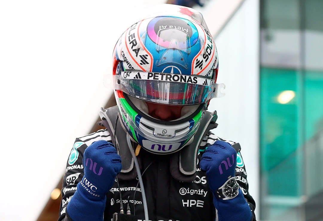 Kimi Antonelli gana el Gran Premio de Canadá, suma cuatro victorias en fila y afianza el liderato