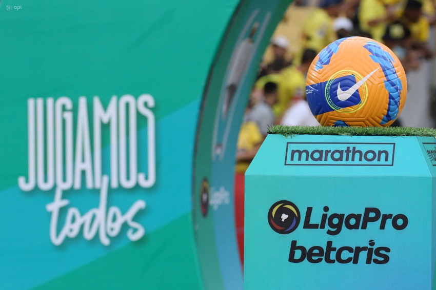 Clubes solicitan a LigaPro terminar el contrato con GolTV si no se cumplen los pagos acordados