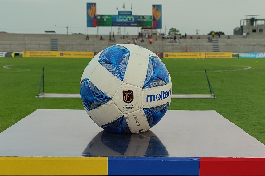 Copa Ecuador