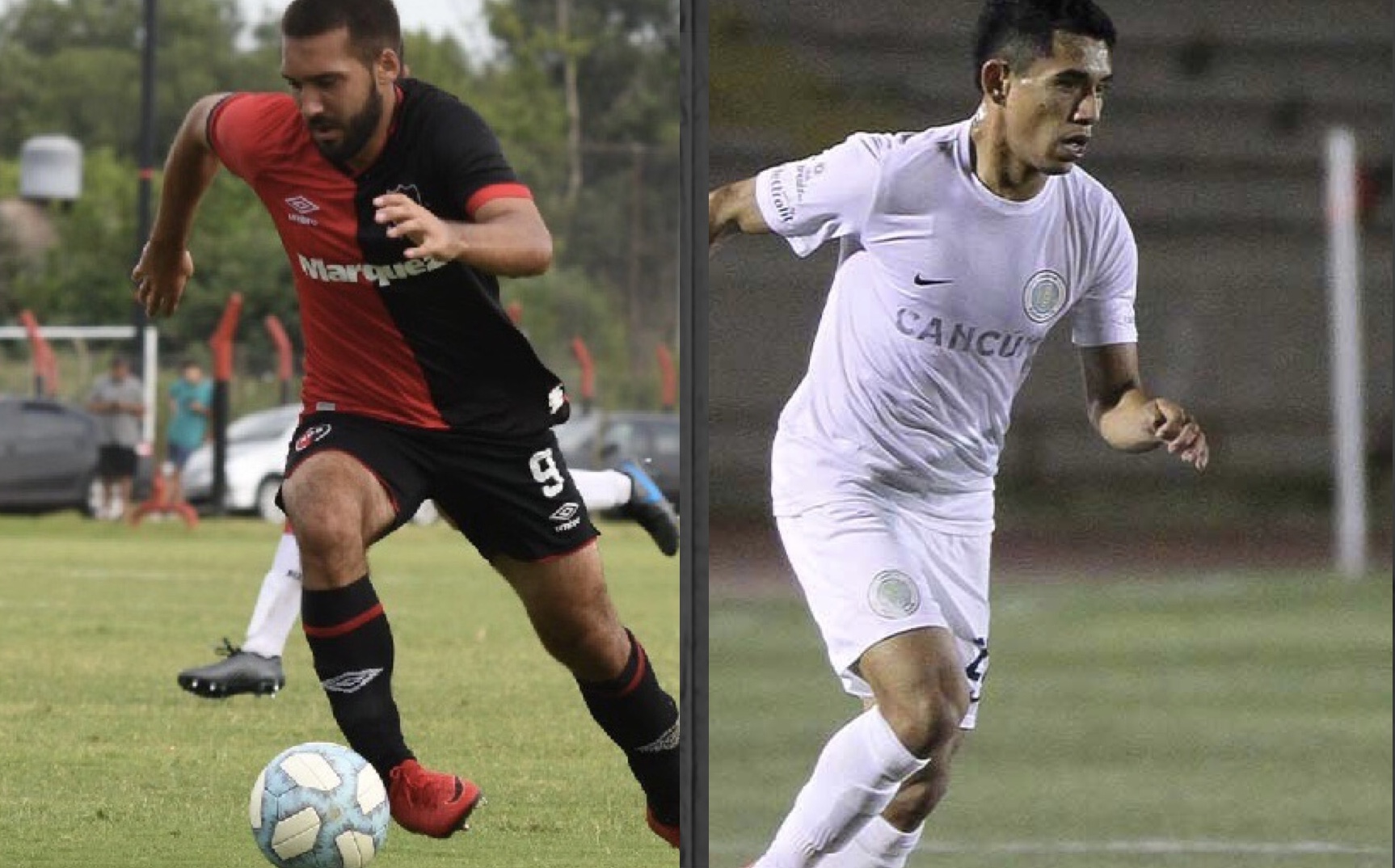 Cumbayá anuncia la incorporación de dos fichajes para su ofensiva
