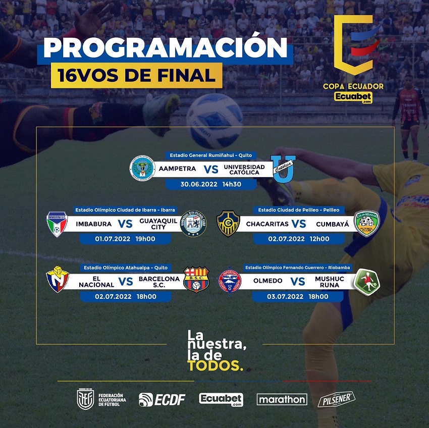 Copa Ecuador