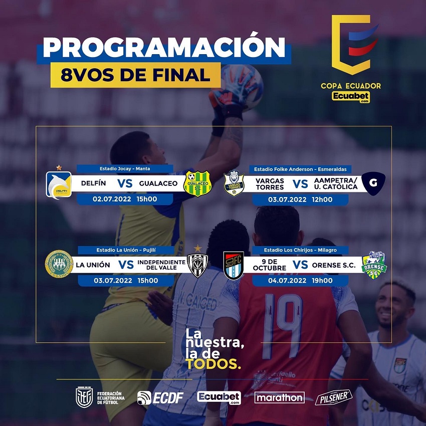 Copa Ecuador