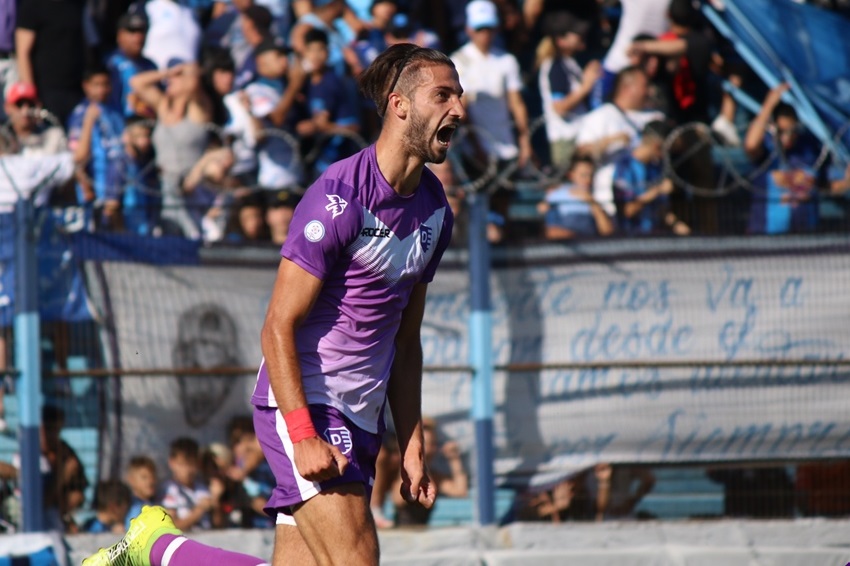 Independiente del Valle refuerza su ataque con el argentino Lautaro Díaz