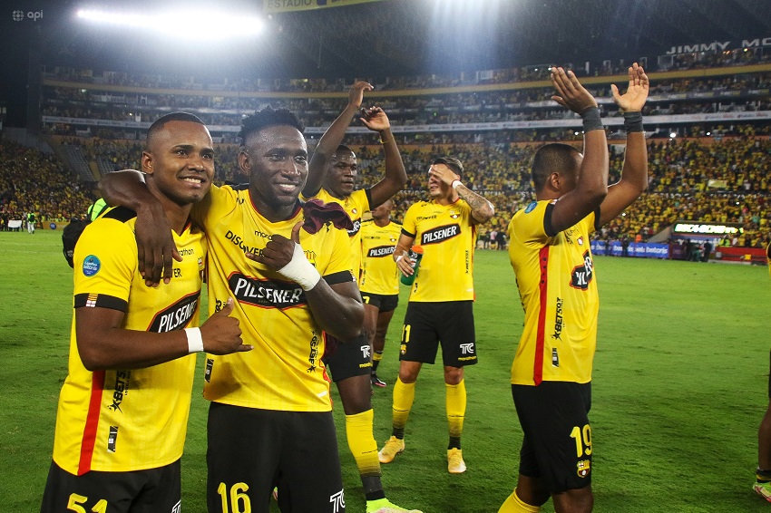La LigaPro define las fechas de las finales del torneo