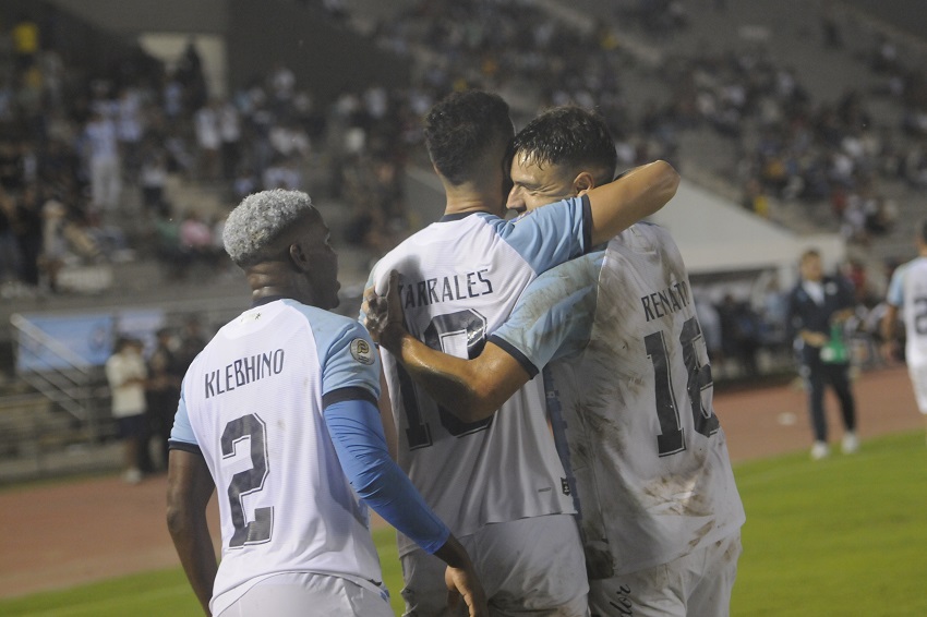Guayaquil City separará a varios jugadores, gestiona fichajes y analizará ofertas por Miguel Parrales