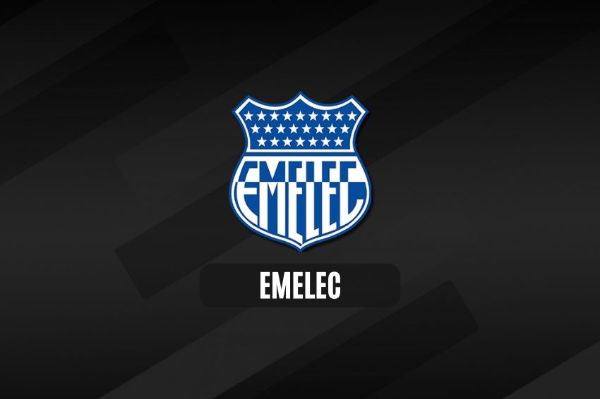 Emelec, que cumple "obligaciones pendientes" ante la FIFA, inscribe al plantel para la temporada 2024