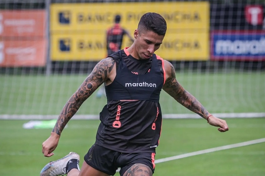 Agustín Rodríguez Barcelona