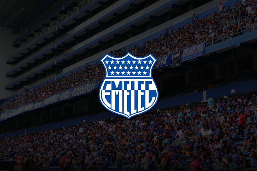 Emelec rechaza actos de violencia durante práctica en complejo de Samanes