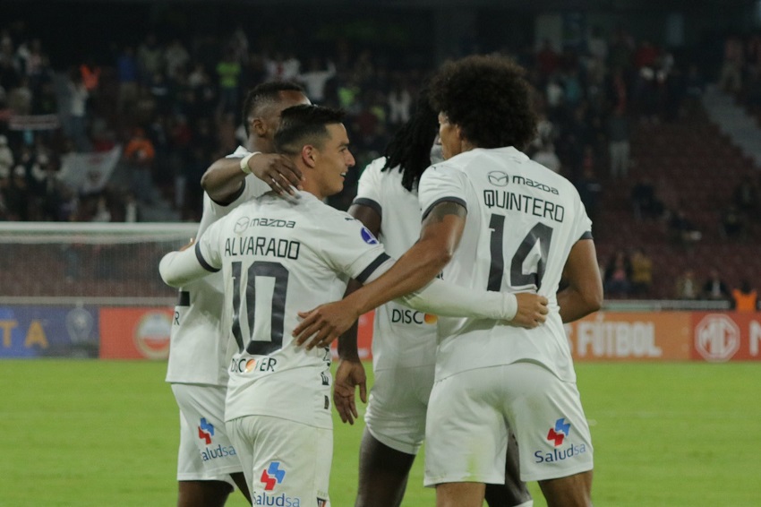 Isaac Álvarez afirma que Liga de Quito será más efectivo en la segunda etapa y jugará la final