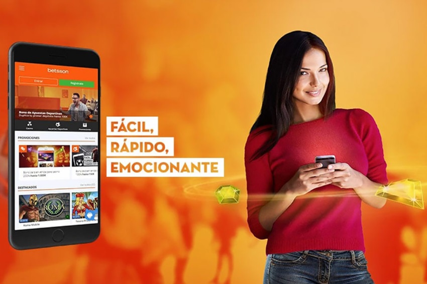 Betsson: La mejor casa de apuestas en Ecuador