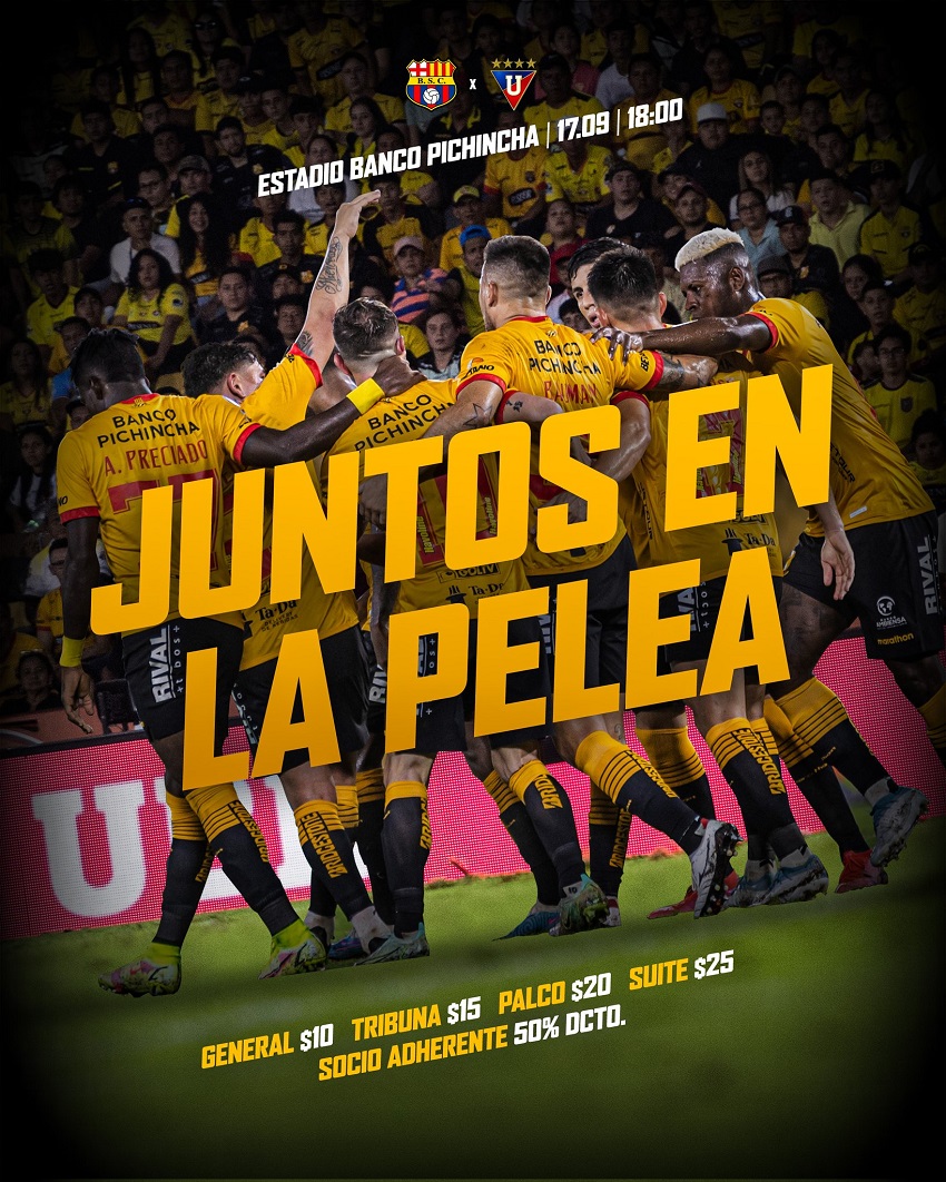 Barcelona SC