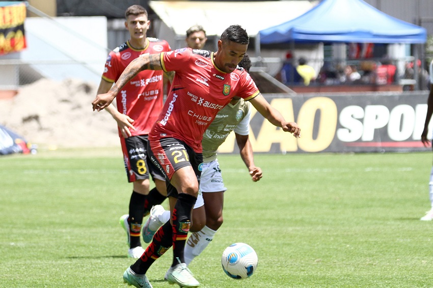 Deportivo Cuenca Orense