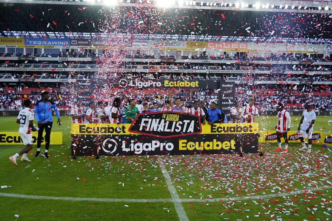 Liga de Quito: temporada 2024 de competitividad y desafíos