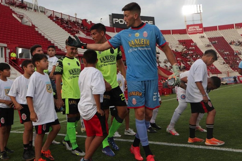 Independiente del Valle refuerza la portería con el argentino Guido Villar