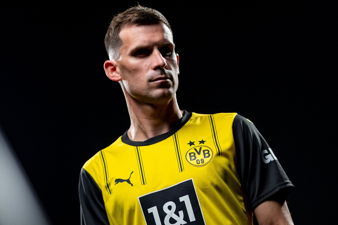 Borussia Dortmund contrata a Pascal Gross, que se destacó en el Brighton