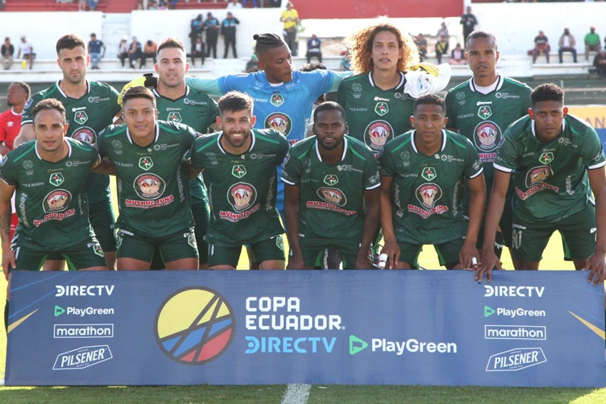Mushuc Runa, pese a no aprovechar la ventaja numérica, derrota en penales a Leones del Norte