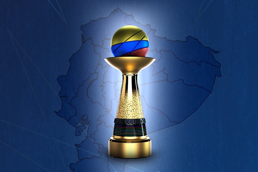 La FEF fija la programación de los dieciseisavos de final de la Copa Ecuador
