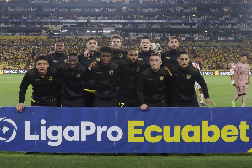 Barcelona SC